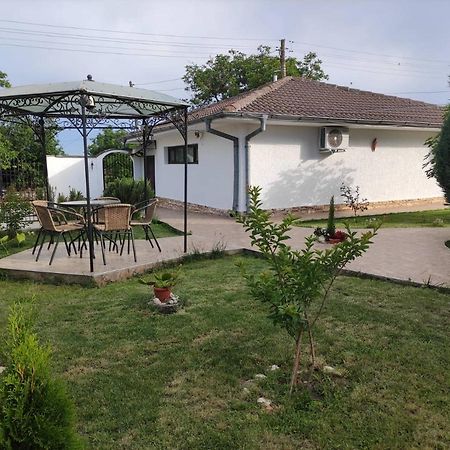 Studio Oasis-Shabla Exterior foto