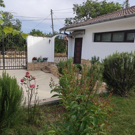 Studio Oasis-Shabla Exterior foto
