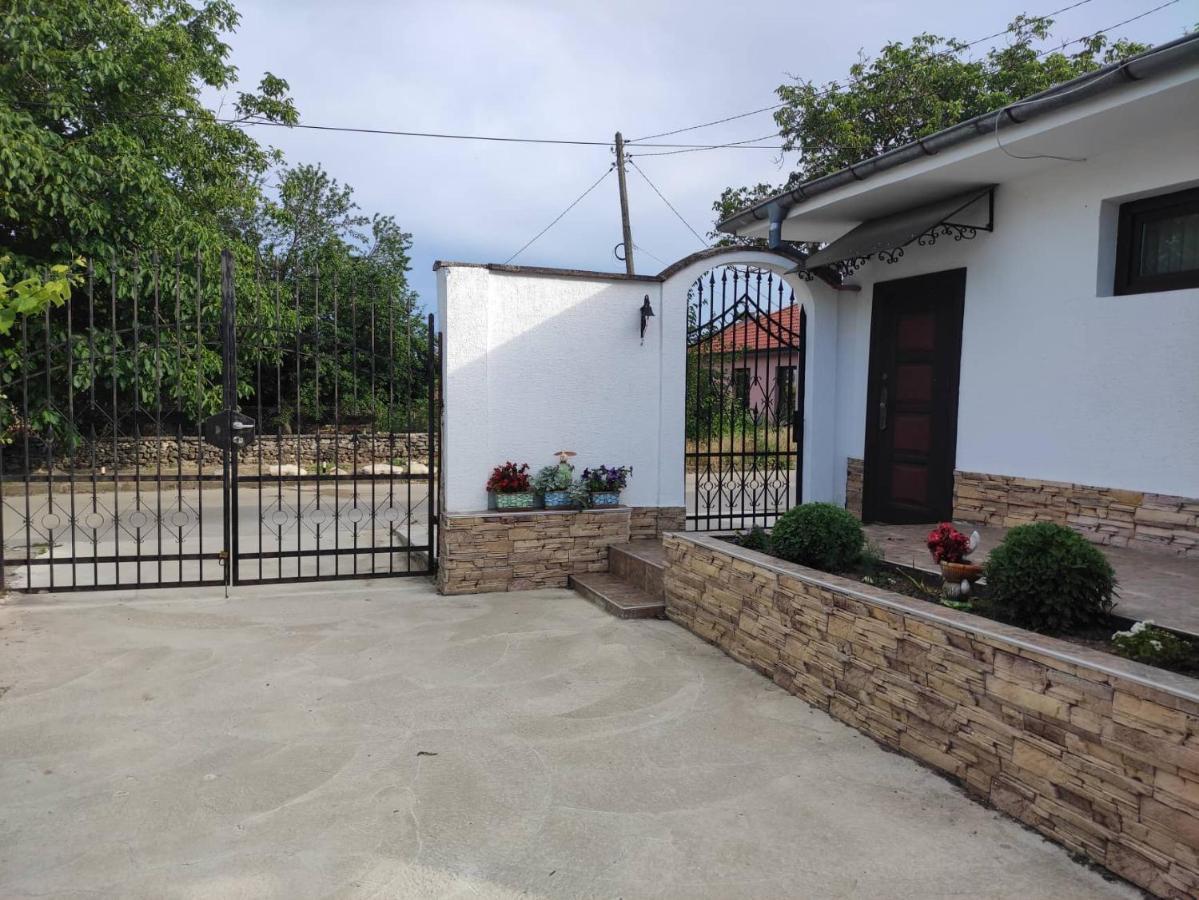 Studio Oasis-Shabla Exterior foto