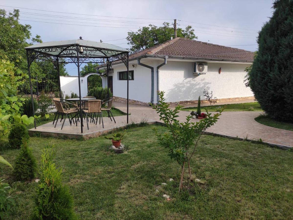 Studio Oasis-Shabla Exterior foto