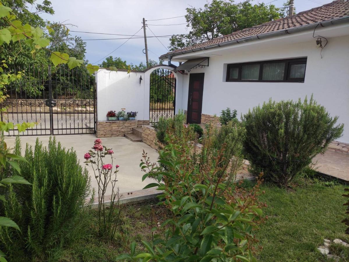 Studio Oasis-Shabla Exterior foto